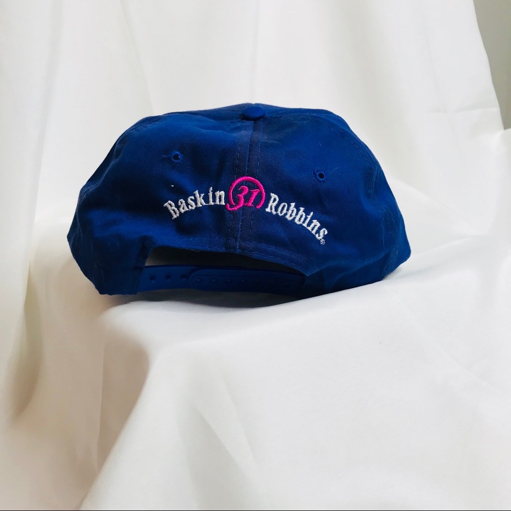Vintage Retro 90’s Graphic Snap Back Trucker Hat - Picture 2 of 3